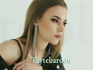 Taytebardon