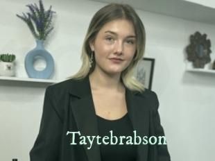 taytebrabson Top Blog X