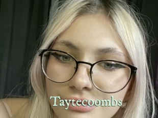 Taytecoombs