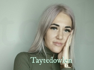 taytedowlen Top Blog X