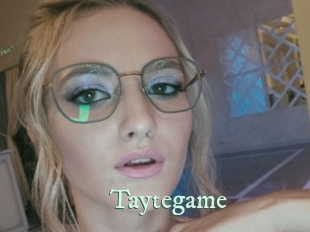 taytegame Top Blog X