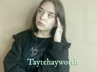 Taytehayworth