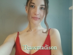 Teasemadison