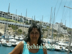 techiabotha Top Blog X