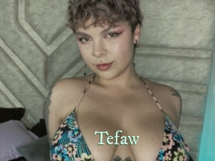 Tefaw