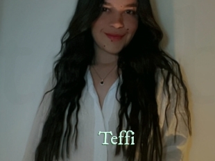 teffi Top Blog X