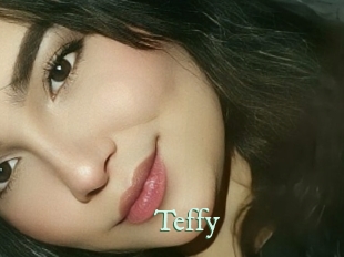 Teffy