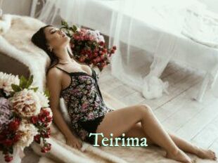 Teirima