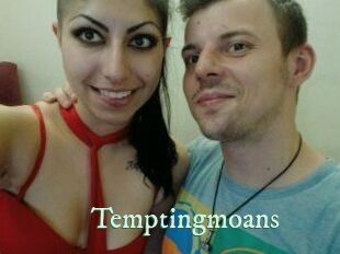 temptingmoans Top Blog X