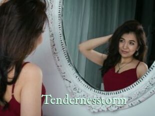 tendernesstorm Top Blog X