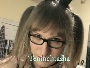 teninchtasha Top Blog X