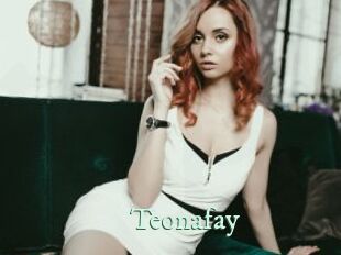 teonafay Top Blog X