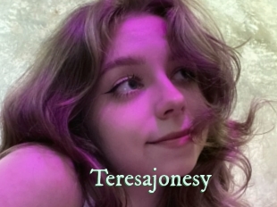 teresajonesy Top Blog X