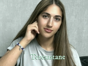 Teresastane