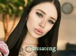 teresateng Top Blog X