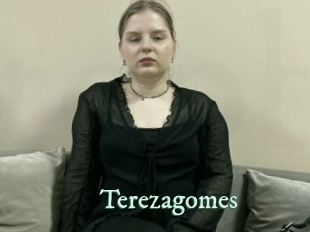 Terezagomes