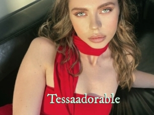 tessaadorable Top Blog X