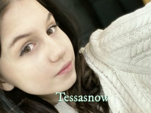 Tessasnow