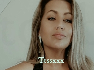 tessxxx Top Blog X