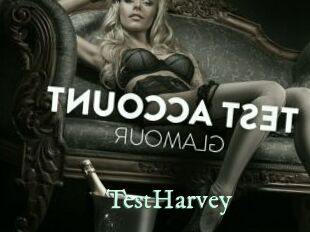 testHarvey Top Blog X