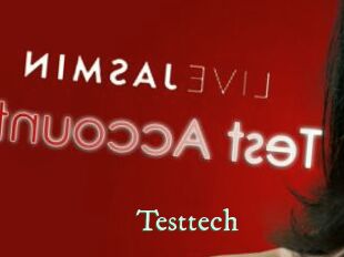 Testtech