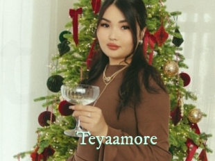 Teyaamore
