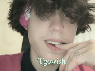 Tgowish