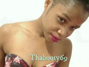 thabooty69 Top Blog X