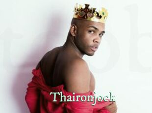 thaironjock Top Blog X