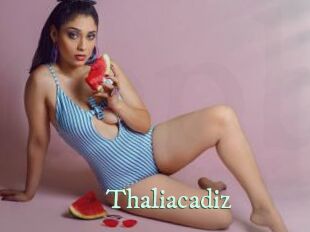 Thaliacadiz
