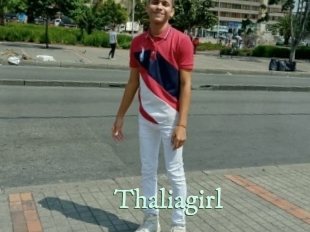 thaliagirl Top Blog X