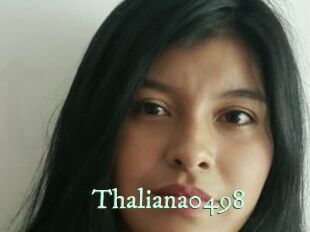 Thaliana0498