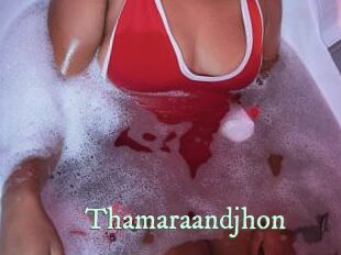 Thamaraandjhon