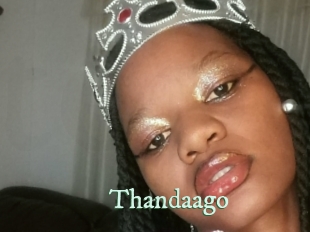 thandaago Top Blog X