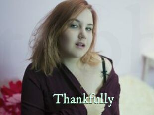 thankfully Top Blog X
