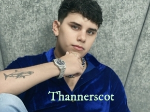 thannerscot Top Blog X