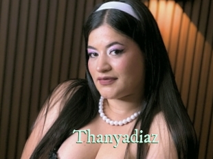 Thanyadiaz