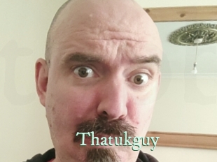 thatukguy Top Blog X