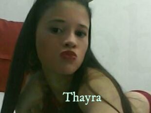 Thayra