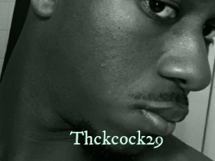 thckcock29 Top Blog X