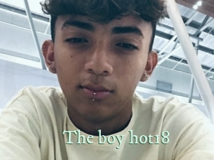 the_boy_hot18 Top Blog X