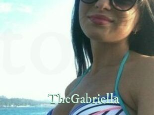theGabriella Top Blog X