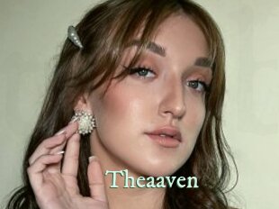 theaaven Top Blog X