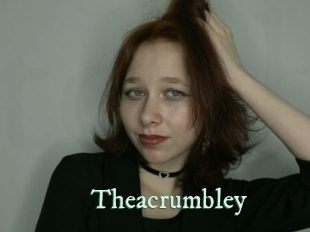 Theacrumbley