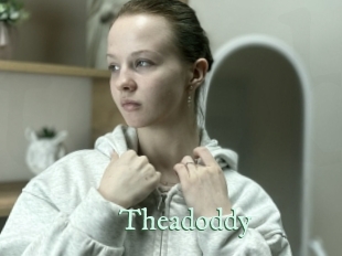 Theadoddy