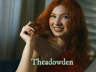Theadowden