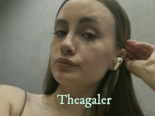 theagaler Top Blog X