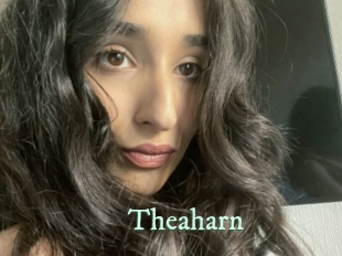 theaharn Top Blog X