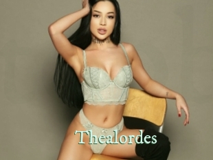 thealordes Top Blog X