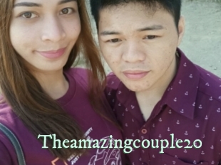 Theamazingcouple20